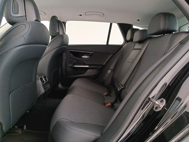 Mercedes Classe C C SW All-Terrain 220 d mild hybrid Premium 4matic auto