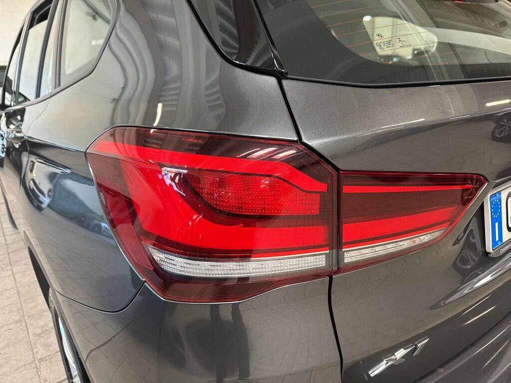 BMW X1 sdrive18d Business Advantage auto