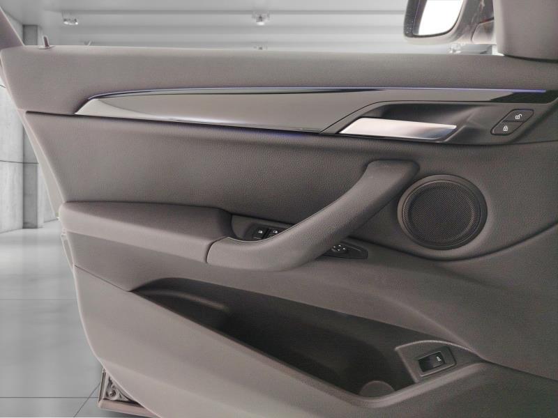 BMW X1 xdrive18d xLine Plus auto