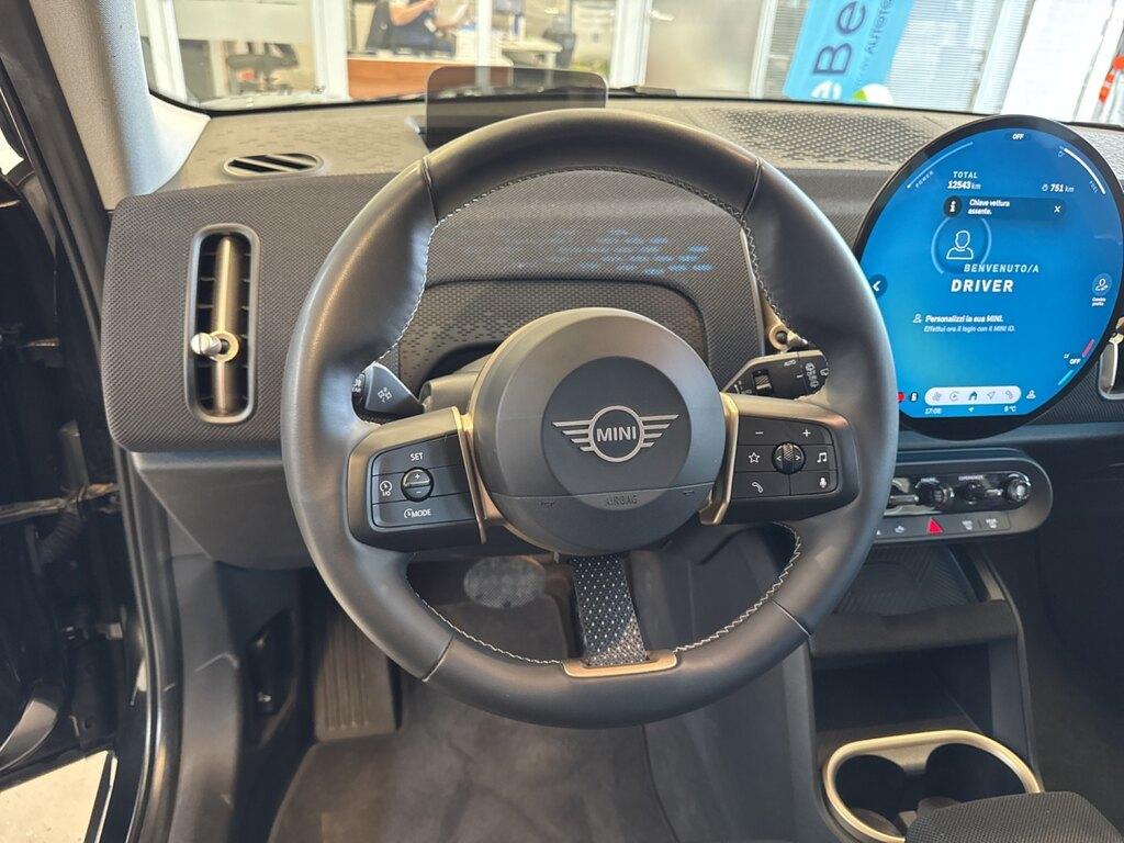 Mini Mini Countryman 2.0 48V D Classic auto