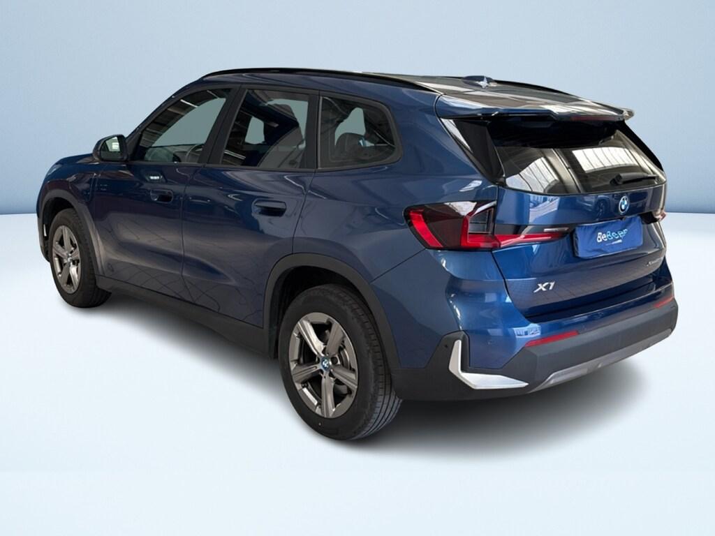 BMW X1 25e xdrive auto