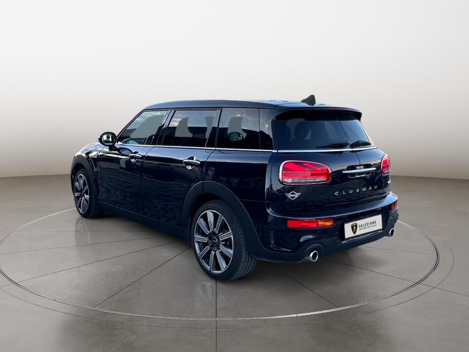 Mini Cooper S Clubman 2.0 Cooper S Classic