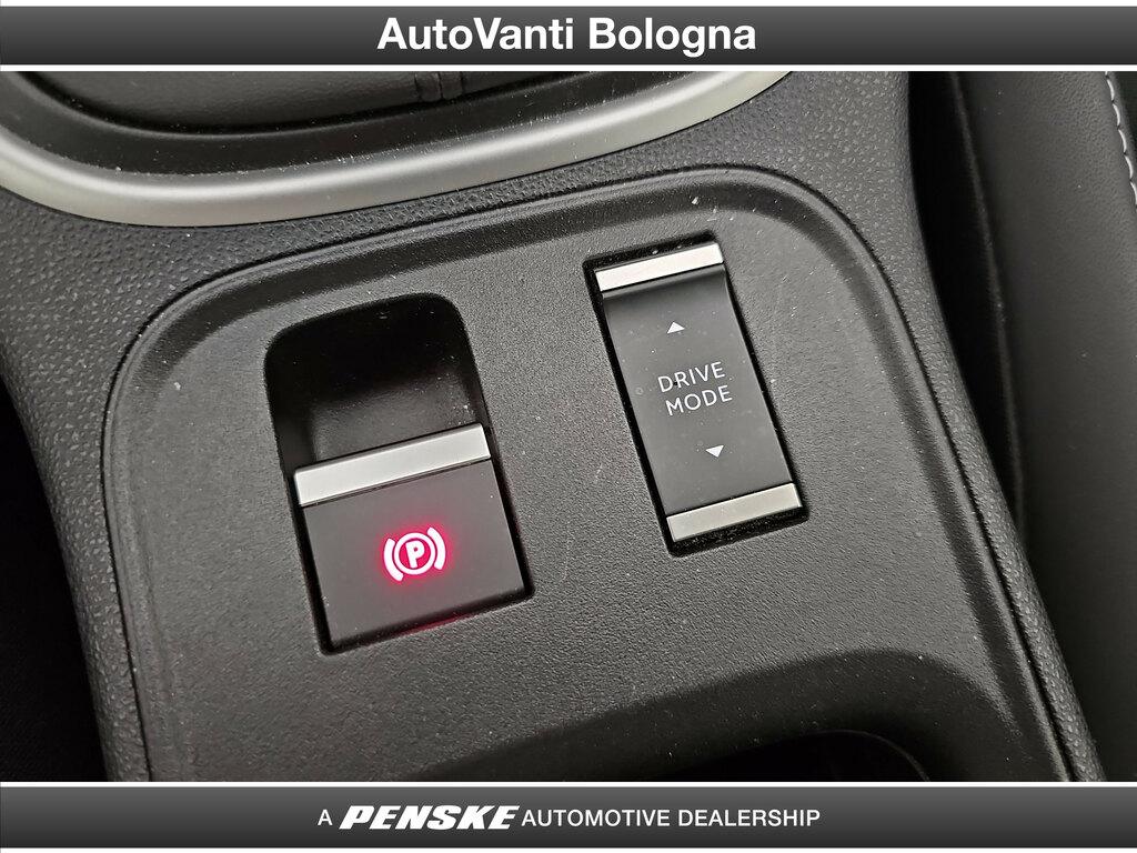 Jeep Avenger 1.2 turbo Altitude fwd 100cv