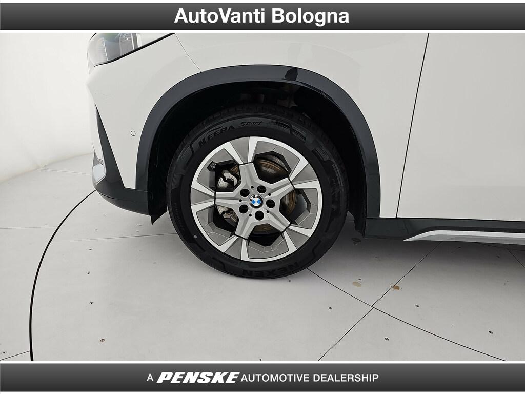 BMW X1 sdrive18d X-Line auto