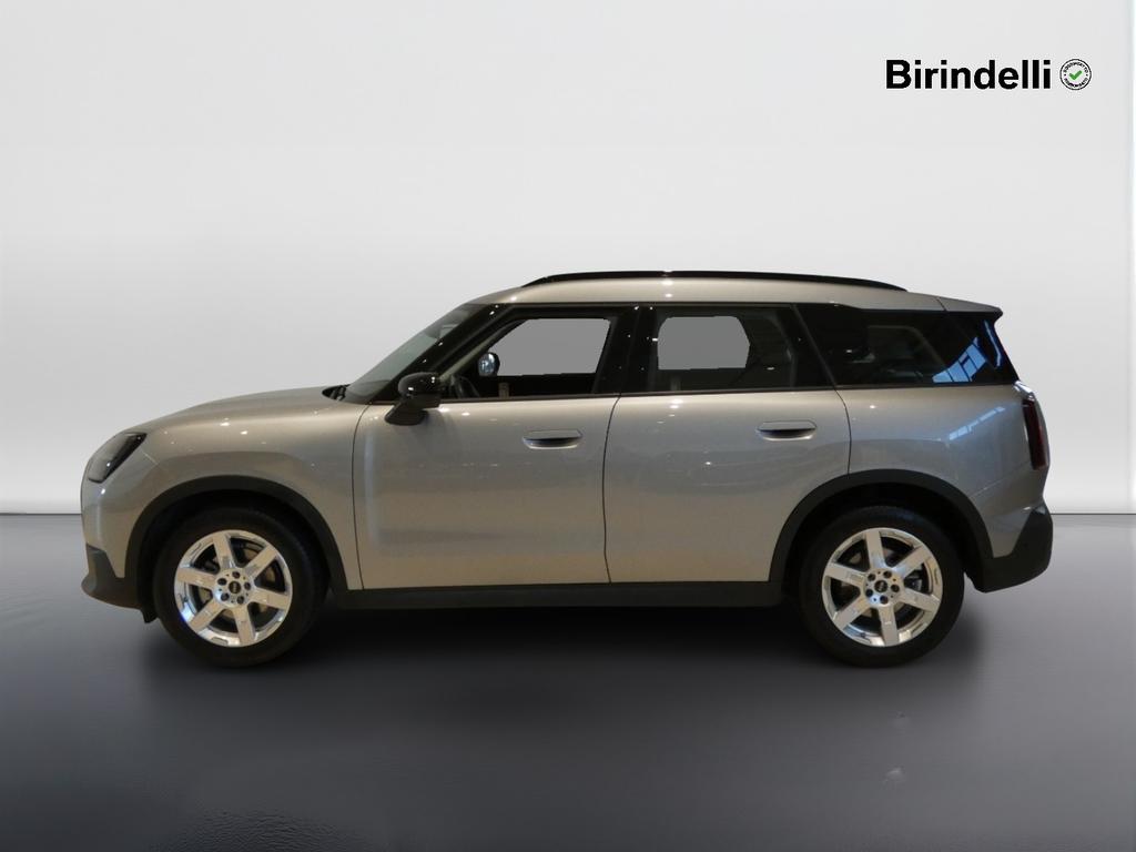 Mini Mini Countryman 2.0 48V D Essential auto