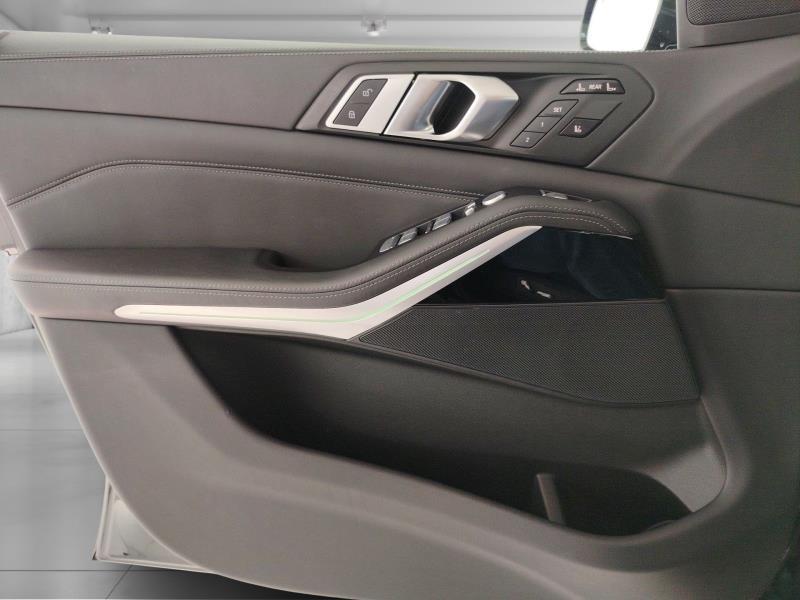 BMW X7 xdrive40d mhev 48V auto 7p.ti