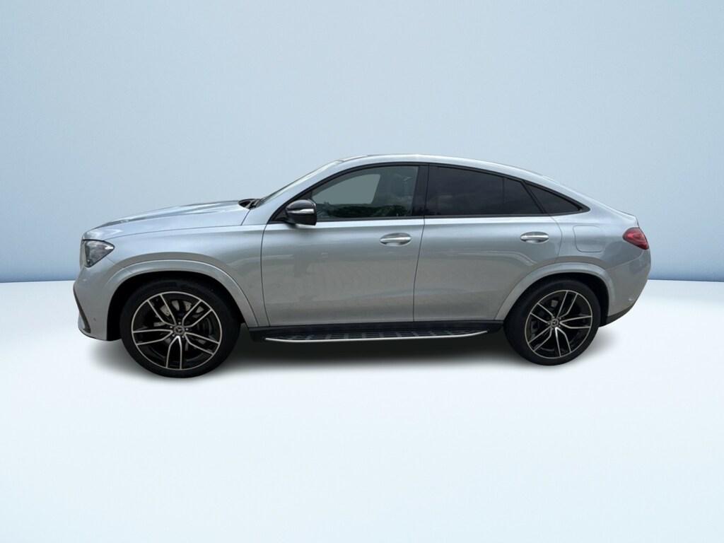Mercedes GLE 350 de phev AMG Line Premium Plus 4matic auto