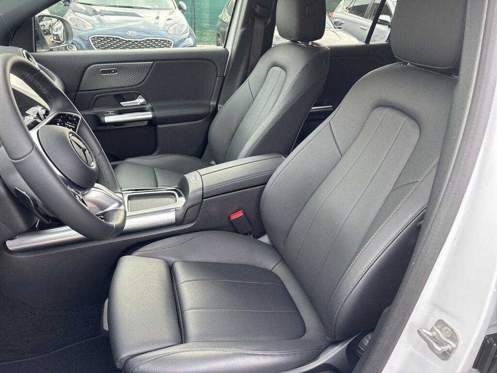 Mercedes GLA 200 d Progressive Advanced Plus 4matic auto