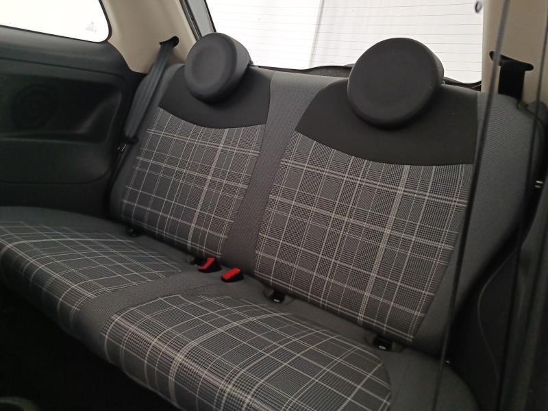 Fiat 500 1.2 Lounge 69cv