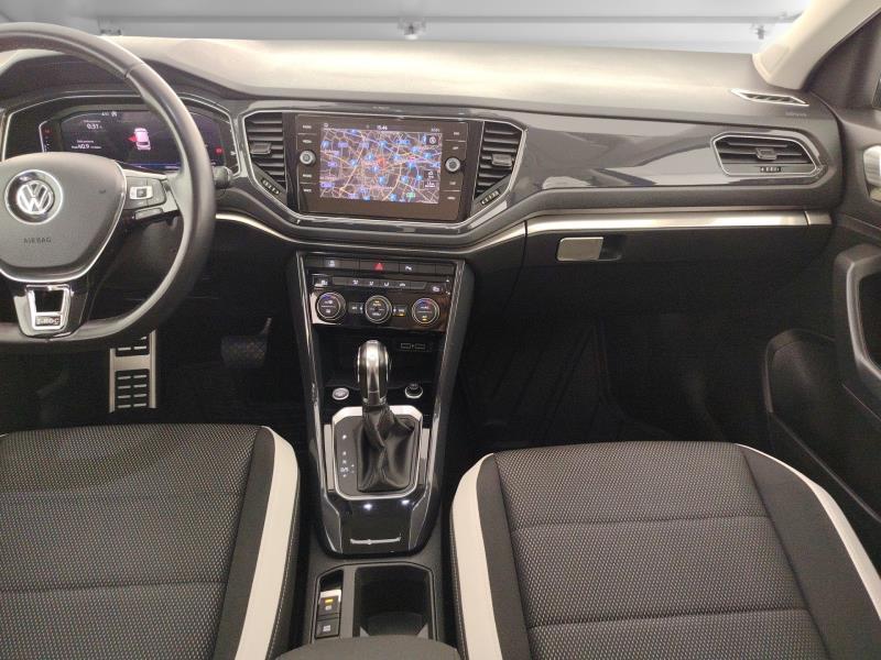 Volkswagen T-Roc 1.5 tsi act Style dsg