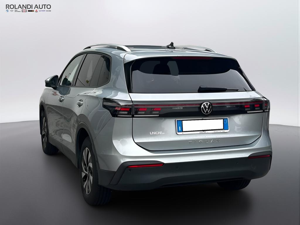 Volkswagen Tiguan 2.0 tdi Elegance 150cv dsg