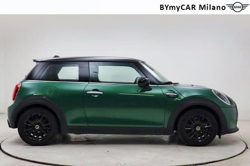 Mini Mini 3p Cooper SE Electric auto