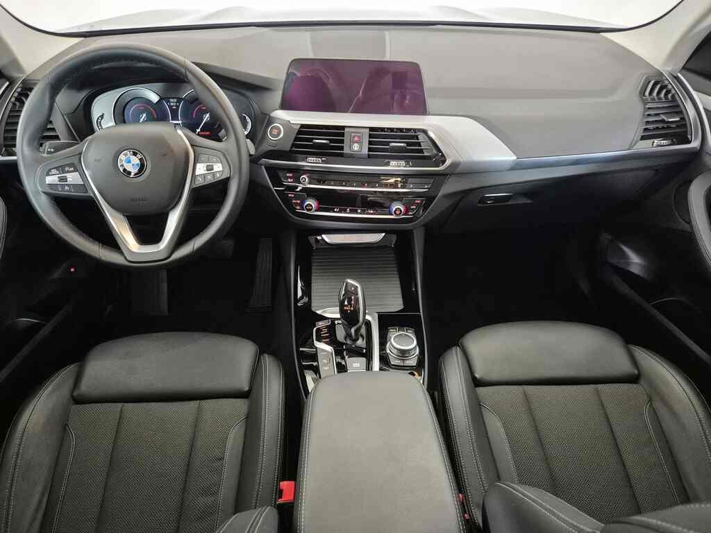 BMW X3 xdrive30e xLine auto