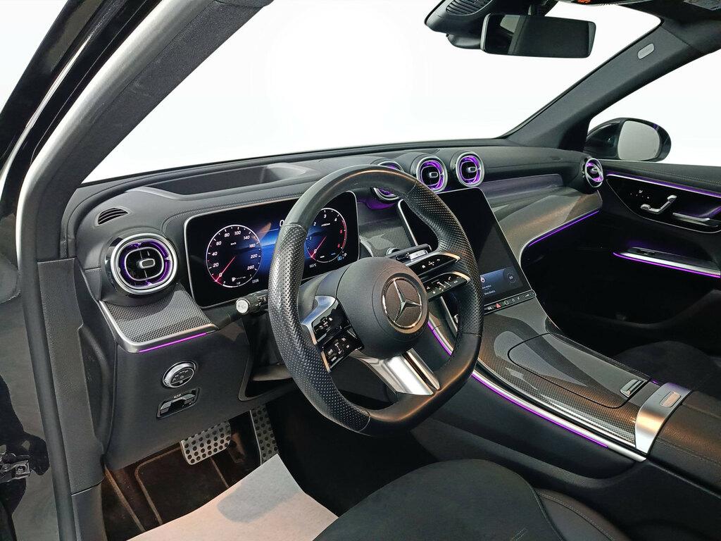 Mercedes GLC 220 d mhev AMG Premium Plus 4matic auto