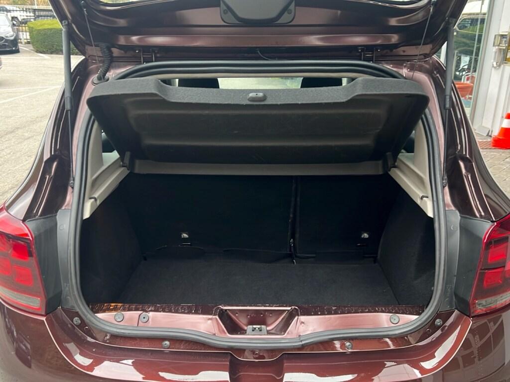 Dacia Sandero 1.0 sce 75cv