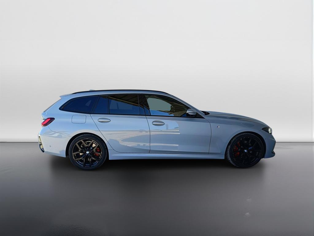 BMW Serie 3 320d Touring mhev 48V xdrive M Sport Pro auto