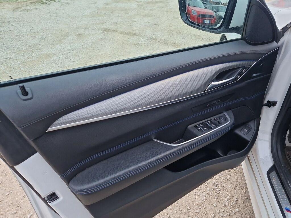 BMW Serie 6 630d Gran Turismo xdrive Msport 265cv auto