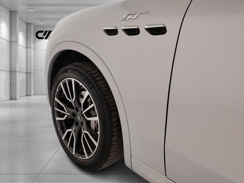 Maserati Grecale 2.0 mhev GT 250cv auto