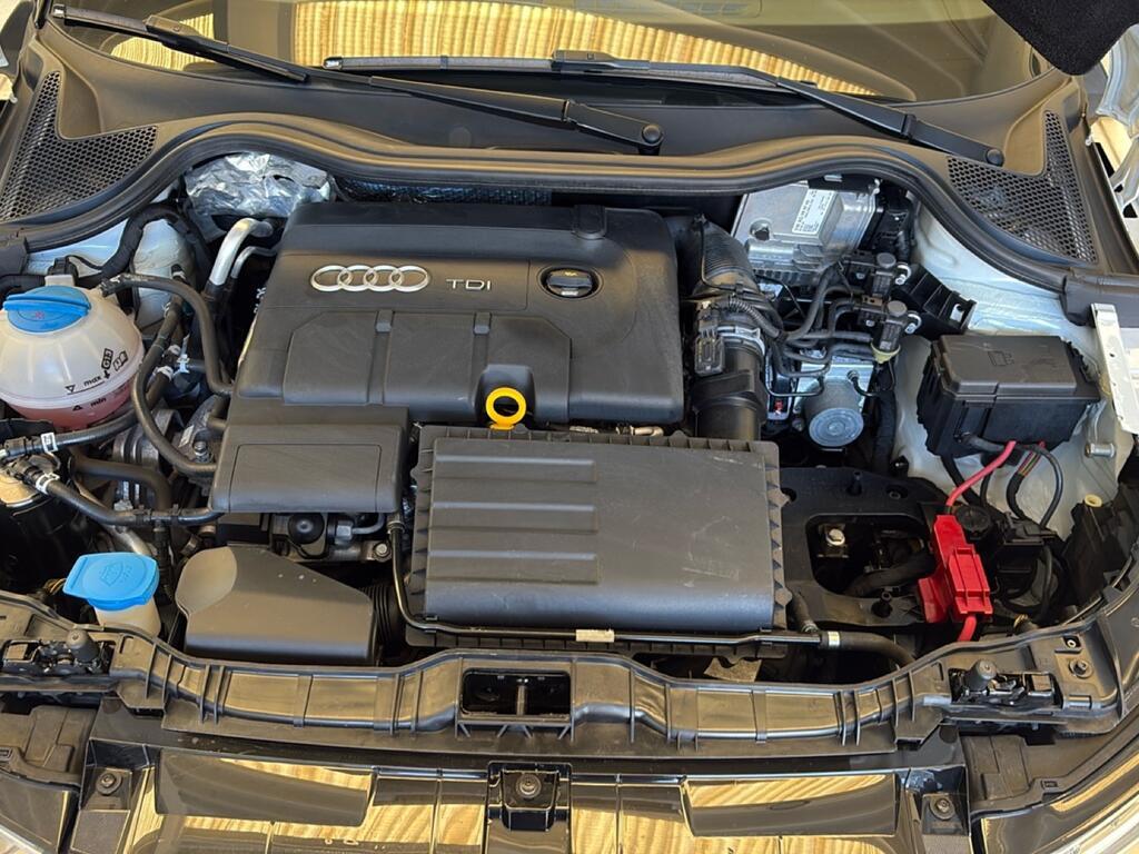 Audi A1 1.4 tdi Admired