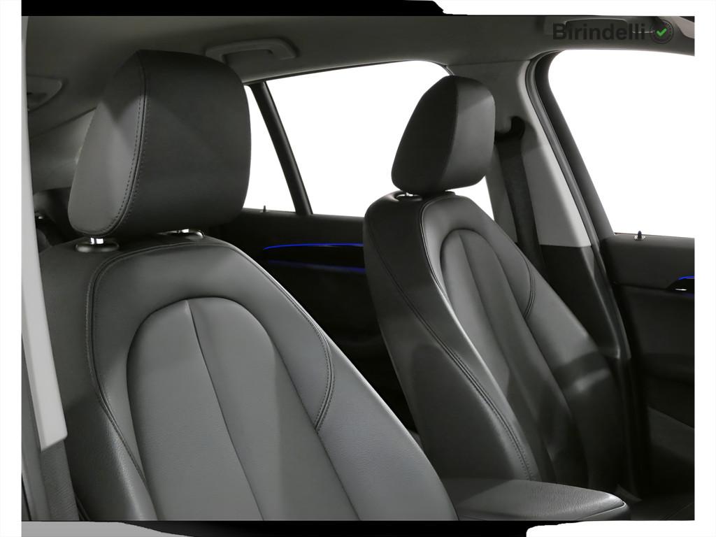 BMW X1 xdrive18d xLine Plus auto