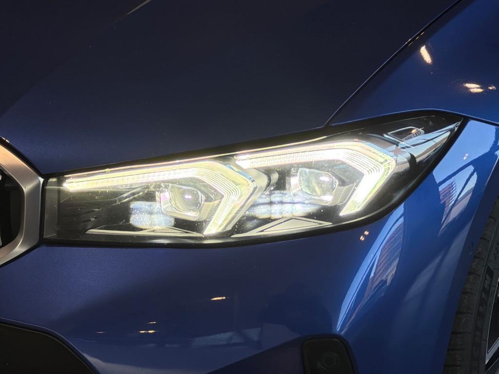 BMW Serie 3 320d Touring mhev 48V Msport auto