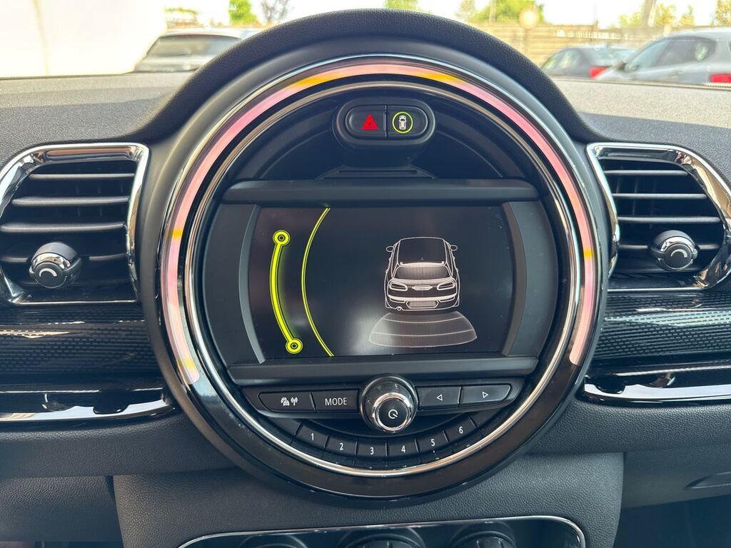 Mini Cooper D Clubman 2.0 Cooper D Hype