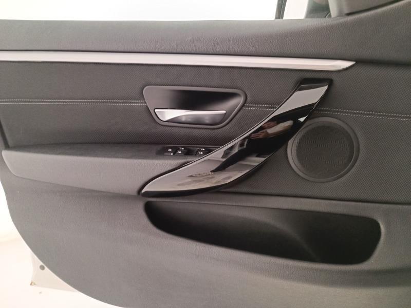 BMW Serie 4 418d Gran Coupe Sport auto