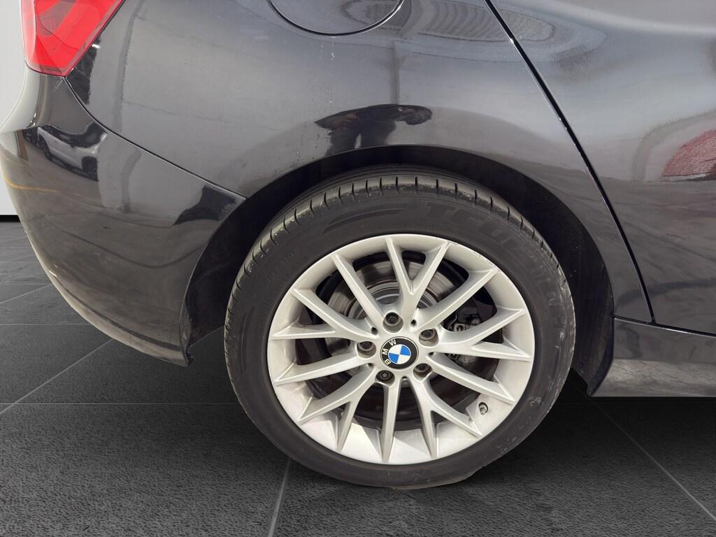 BMW Serie 1 118d Sport 5p auto my18