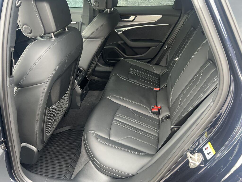 Audi A6 Avant 40 2.0 tdi mhev Business quattro s-tronic