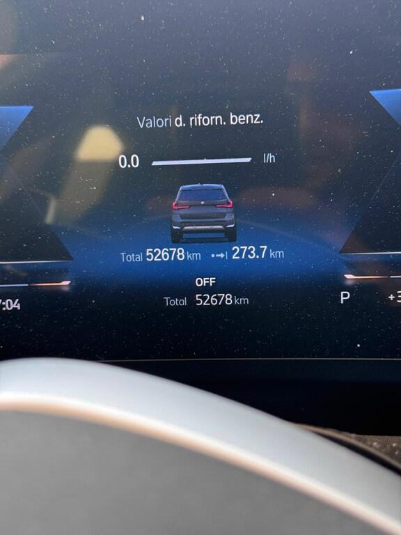 Skoda Karoq 2.0 tdi evo scr Style 115cv dsg