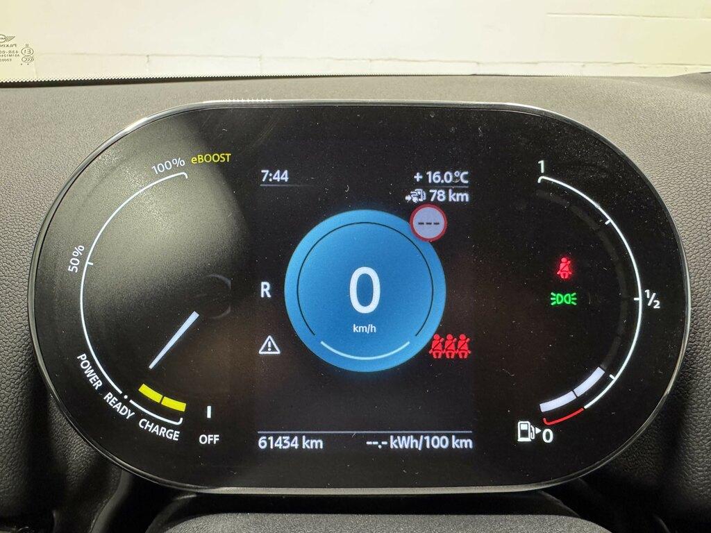 Mini Cooper SE Countryman Mini Countryman 1.5 Cooper SE Business all4 auto