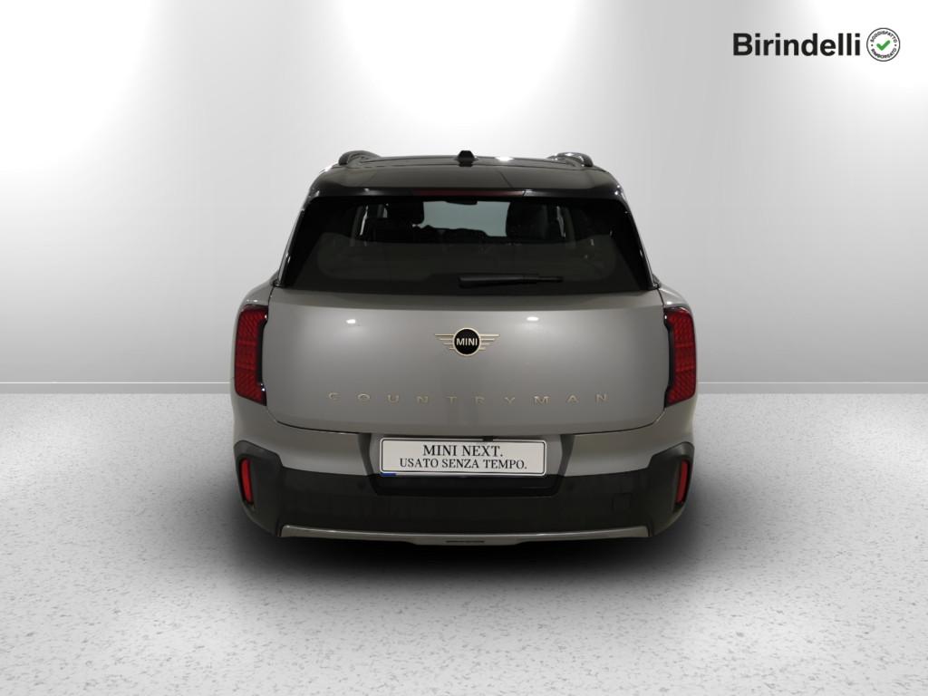 Mini Mini Countryman 1.5 48V C Classic auto
