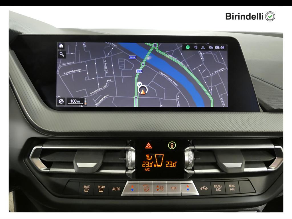 BMW Serie 2 220d Gran Coupe Msport auto
