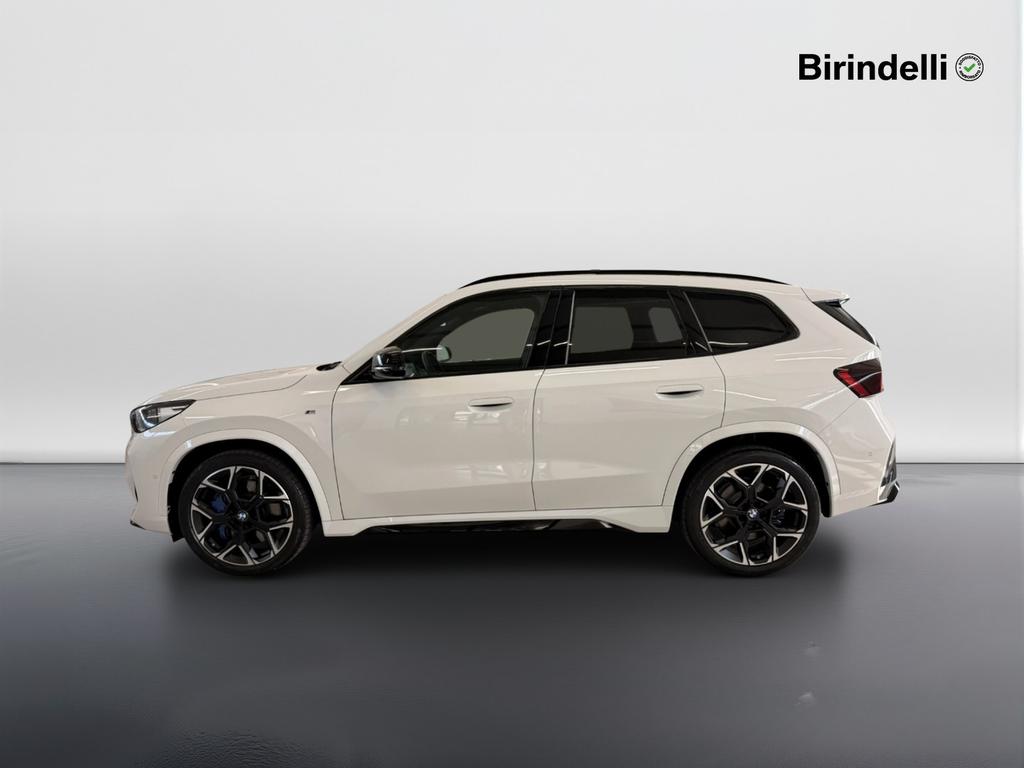 BMW X1 M X1 xdrive M35i auto