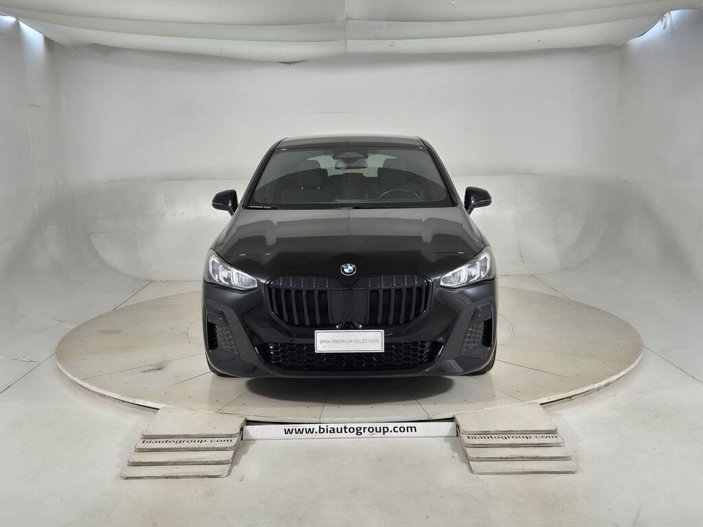 BMW Serie 2 218d Active Tourer Msport auto