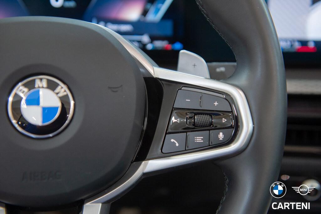 BMW Serie 4 420d Cabrio mhev 48V M Sport Pro auto