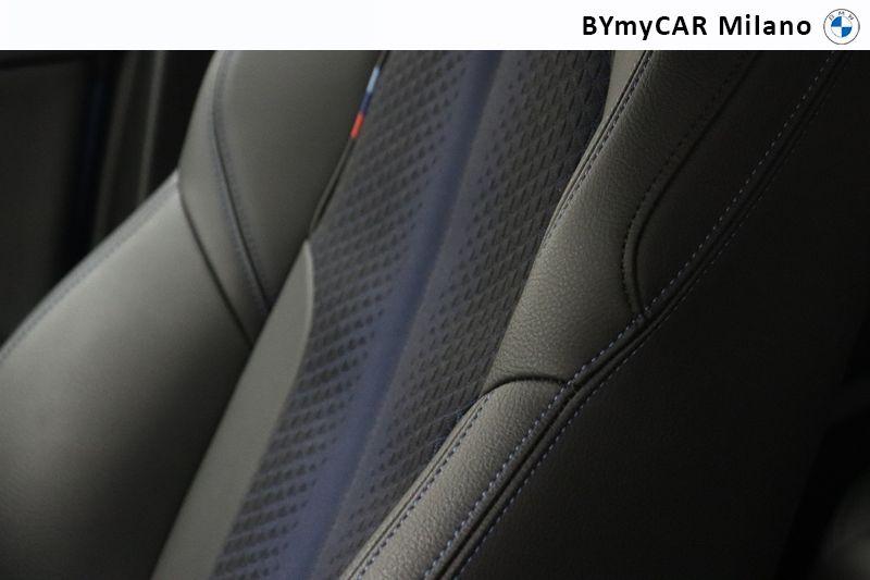 BMW Serie 1 118d Msport auto