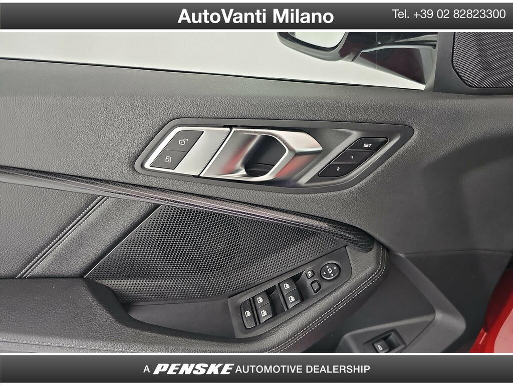 BMW Serie 1 M 135i xdrive auto