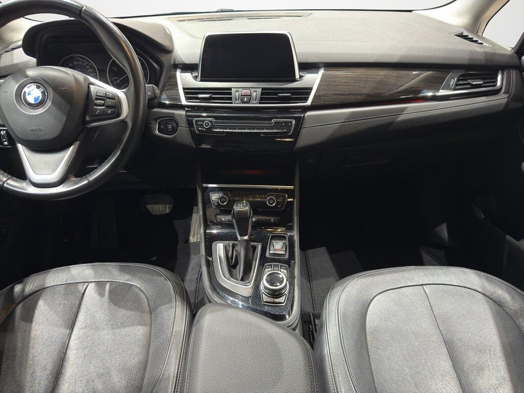 BMW Serie 2 216d Active Tourer Luxury auto my17