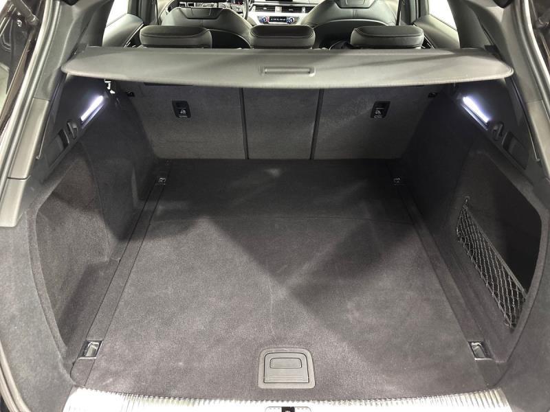 Audi A4 Avant 35 2.0 tdi S Line Edition 150cv s-tronic