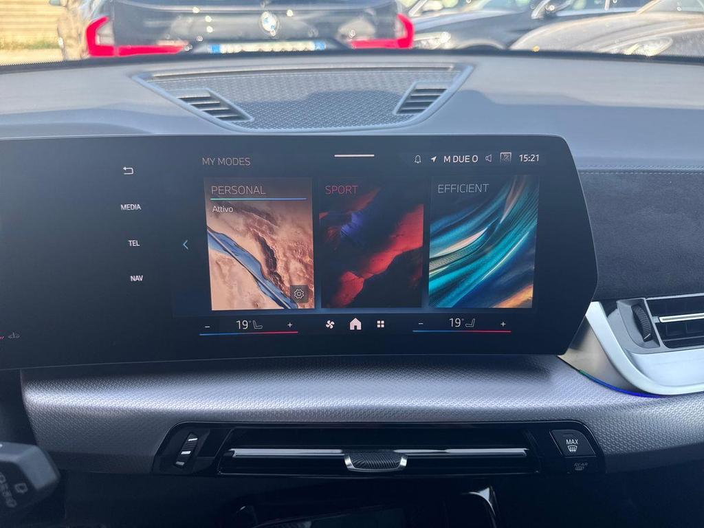 BMW X1 xdrive23i mhev 48V MSport Pro auto