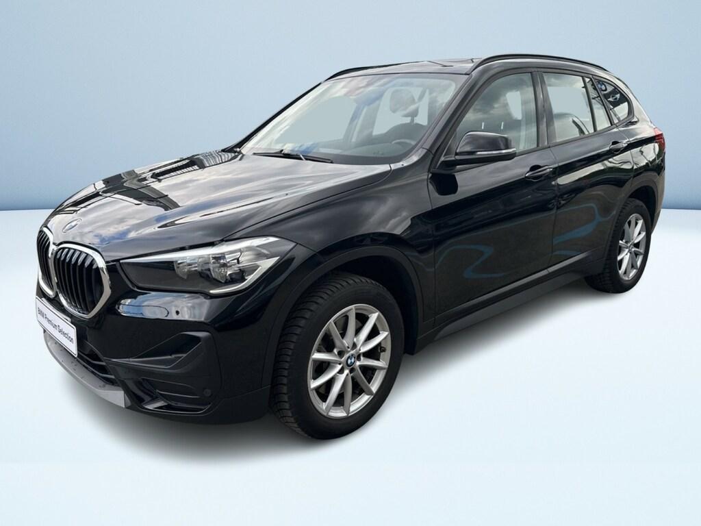 BMW X1 xdrive20d Business Advantage auto