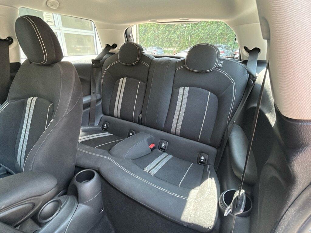 Mini Cooper S 2.0 Cooper S Hype