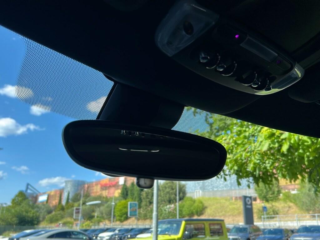 Mini Cooper S Countryman 2.0 TwinPower Turbo Cooper S Hype Steptronic