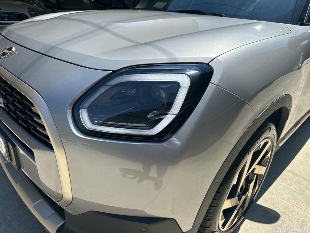 Mini Mini Countryman 2.0 48V D Favoured auto