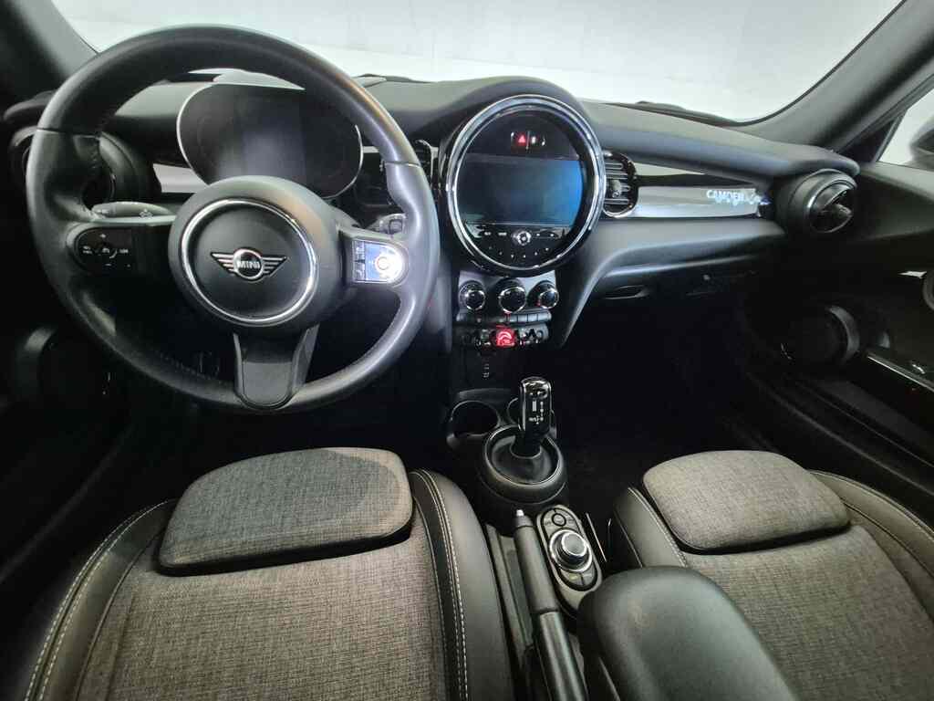 Mini Cooper 1.5 TwinPower Turbo Cooper