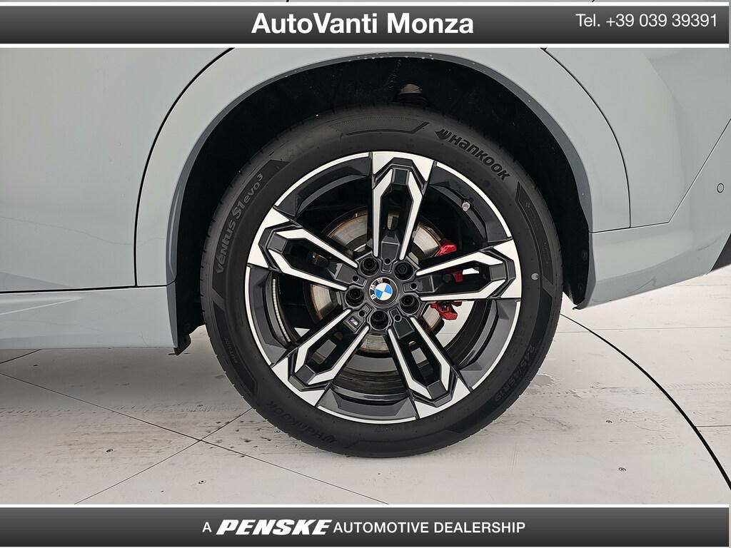 BMW X2 xdrive 20d 48V MSport Pro auto