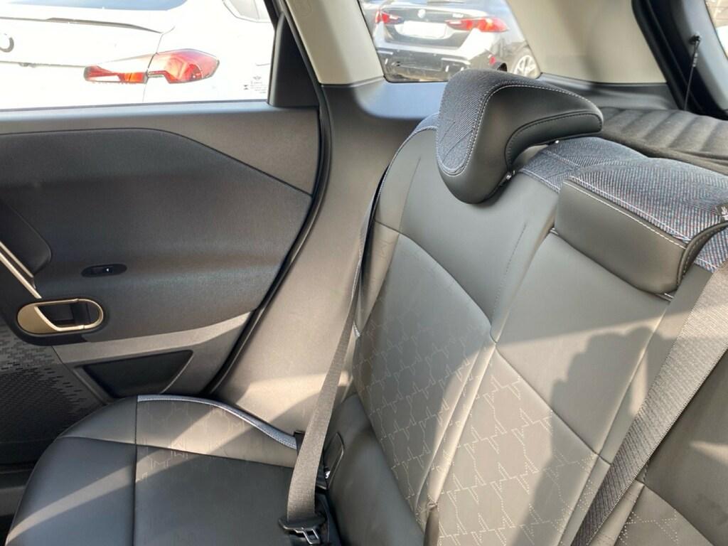 Mini Mini Aceman E Classic