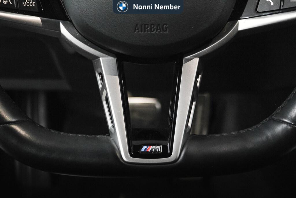 BMW Serie 3 320d Touring mhev 48V Msport xdrive auto