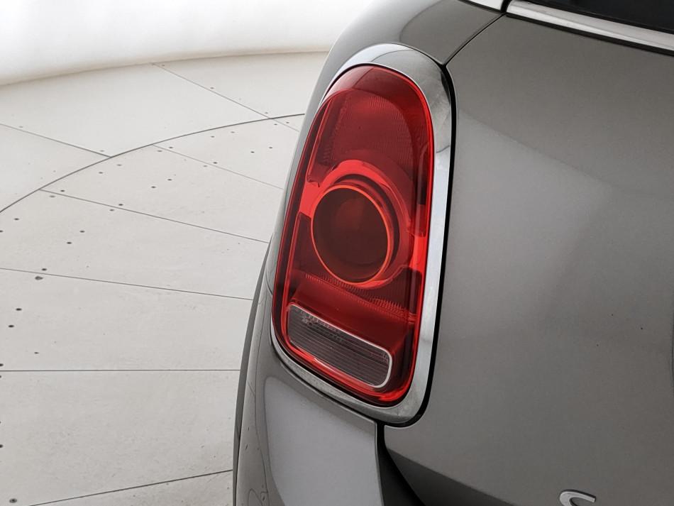 Mini Cooper D Countryman 2.0 D Cooper D Business Auto